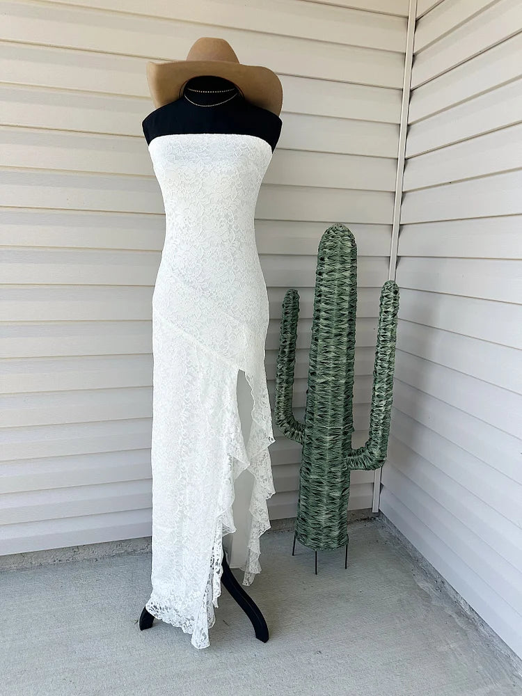 Emery Dress