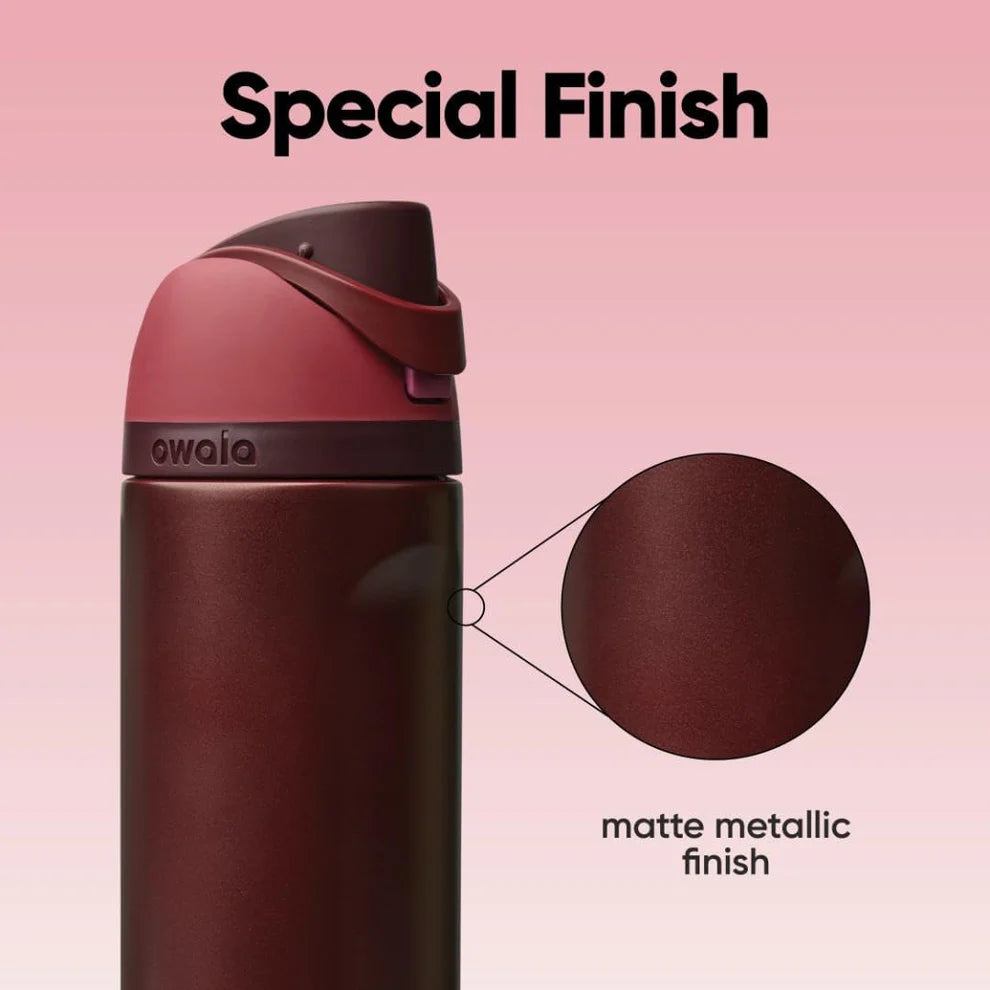 💧 Limited Edition Owala Bottle