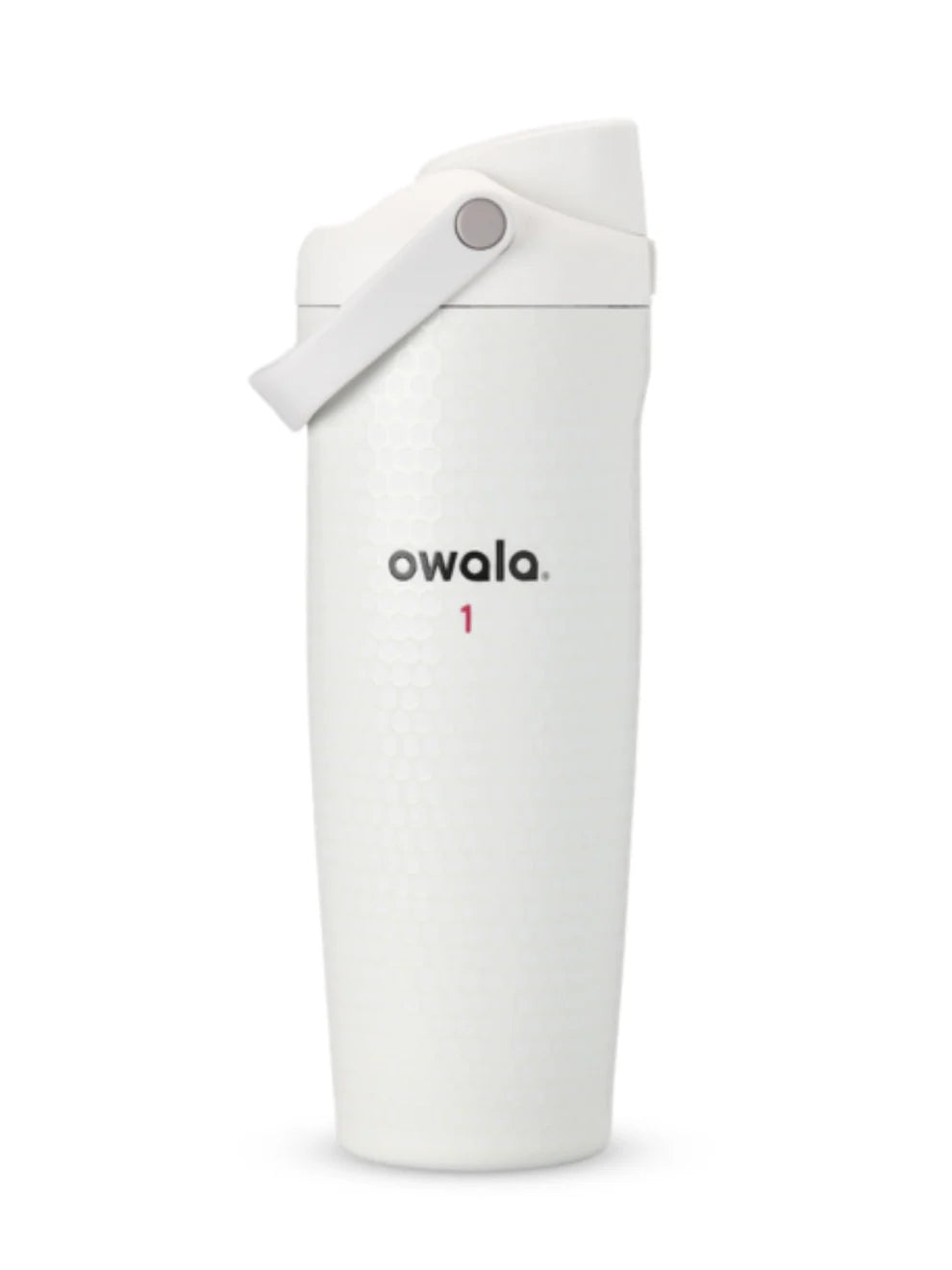 EXCLUSIVE OWALA SIPPER FOR GOLF/WORKOUT/GYM