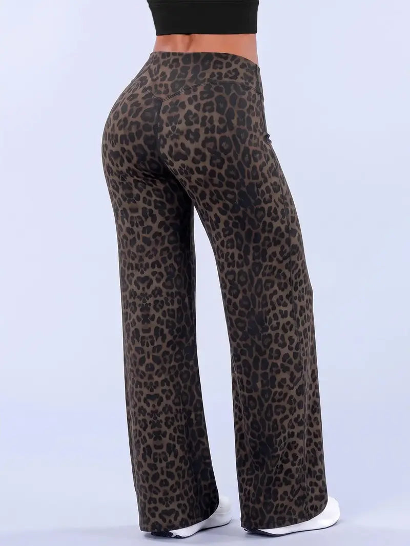 Your Everyday Flare Pants