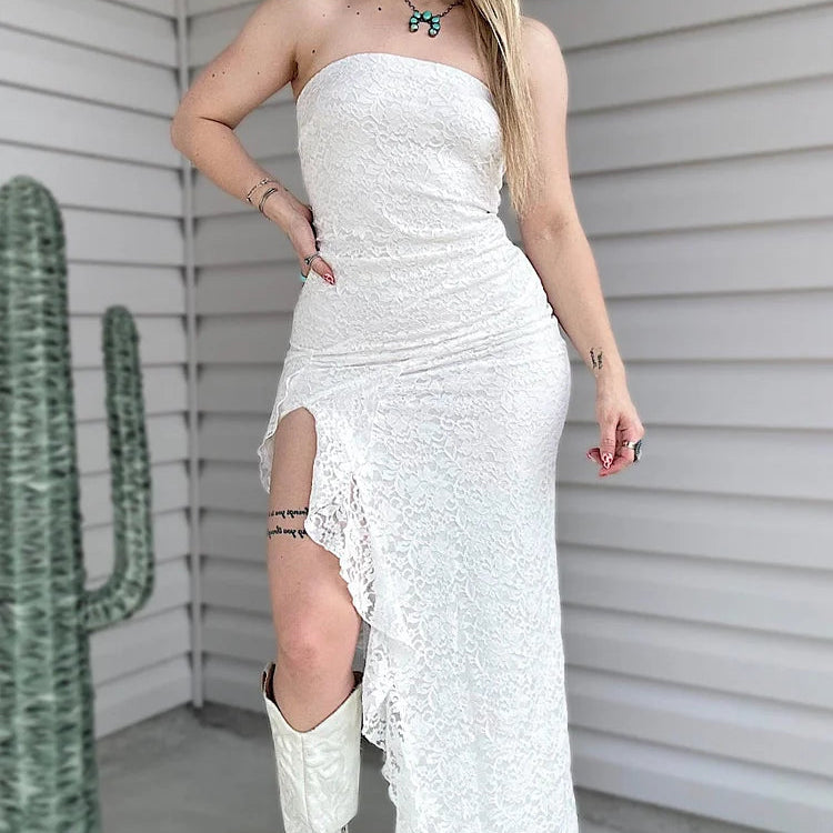 Emery Dress