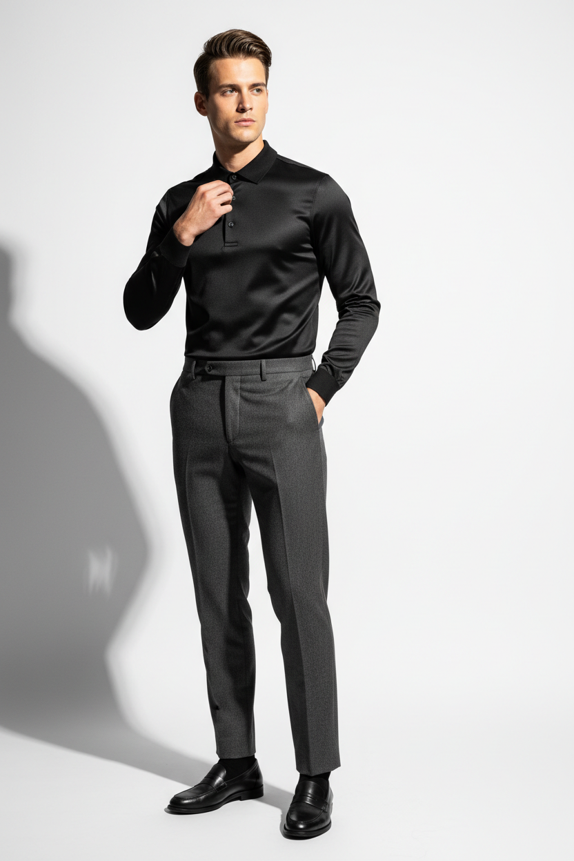 Zyvren Men's Collection